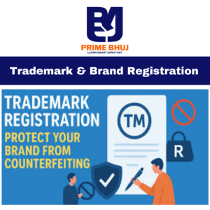 Trademark & Brand Registration